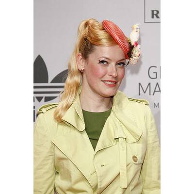 New Faces Award 2012