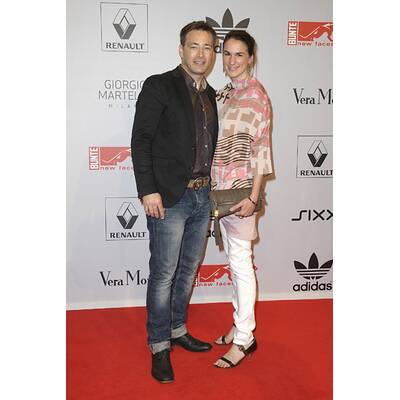 New Faces Award 2012