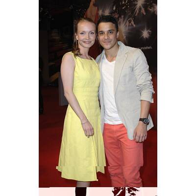 New Faces Award 2012