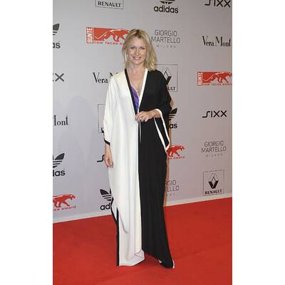 New Faces Award 2012