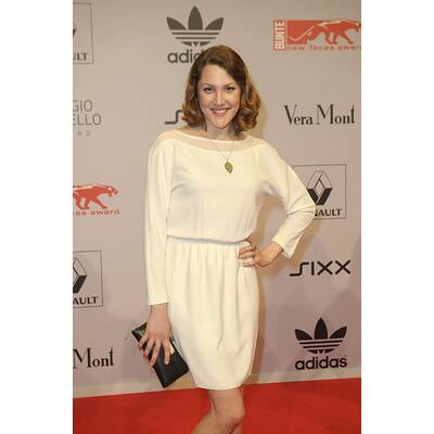 New Faces Award 2012