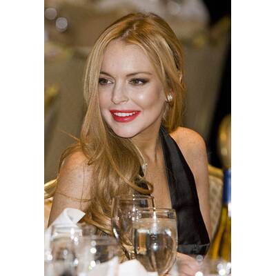 Hollywood-Stars im Weißen Haus