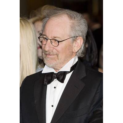 Hollywood-Stars im Weißen Haus