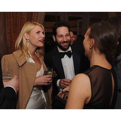 Hollywood-Stars im Weißen Haus