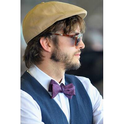 Die Pferde-Narren sind los...