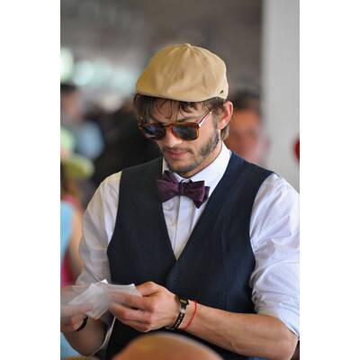 Die Pferde-Narren sind los...