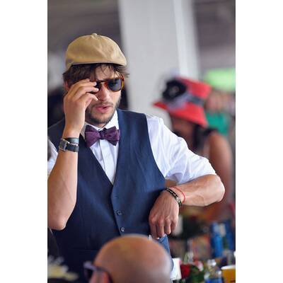 Die Pferde-Narren sind los...