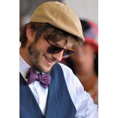 Die Pferde-Narren sind los...