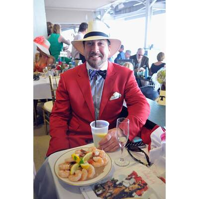 Die Pferde-Narren sind los...