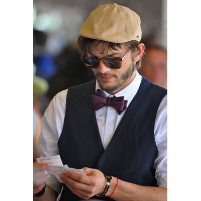 Die Pferde-Narren sind los...