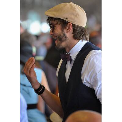 Die Pferde-Narren sind los...