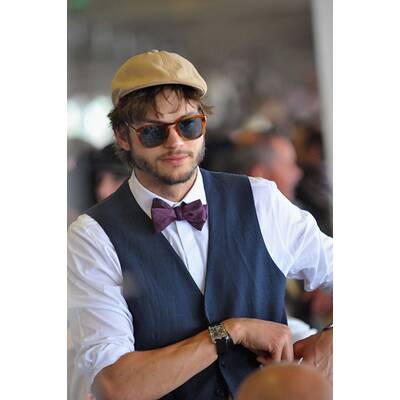 Die Pferde-Narren sind los...