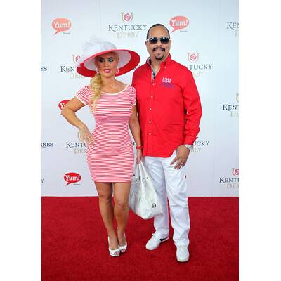 Die Pferde-Narren sind los...