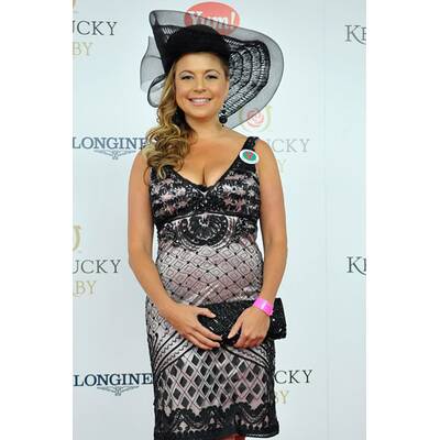 Die Pferde-Narren sind los...