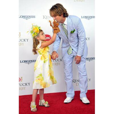 Die Pferde-Narren sind los...