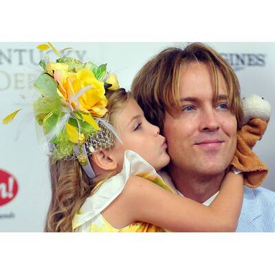 Die Pferde-Narren sind los...