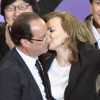Hollande sticht Sarkozy aus
