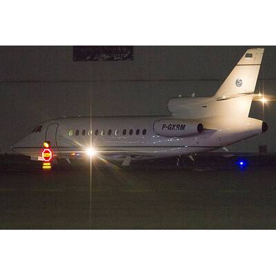 Hollande sticht Sarkozy aus