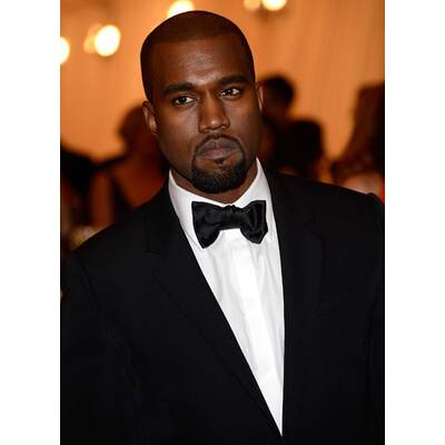 Schön wie nie: Stars bei der Met Gala 2012 in New York