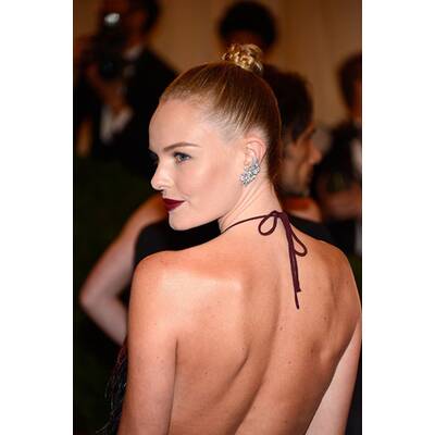 Schön wie nie: Stars bei der Met Gala 2012 in New York