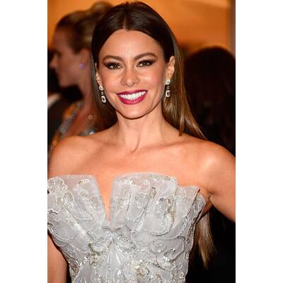 Schön wie nie: Stars bei der Met Gala 2012 in New York