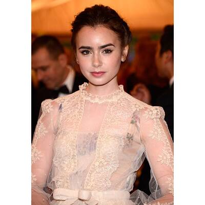 Schön wie nie: Stars bei der Met Gala 2012 in New York