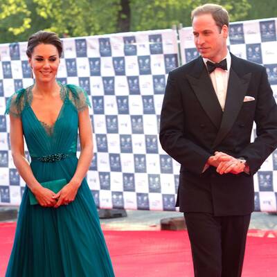 Sie wird immer schöner