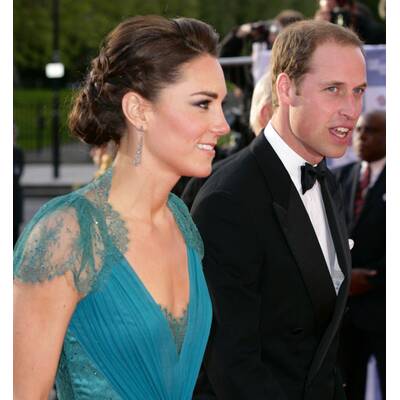 Sie wird immer schöner