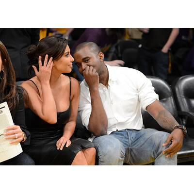 Sie stehen zu ihrer Liebe