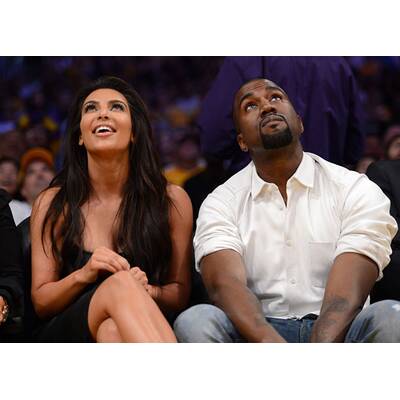 Sie stehen zu ihrer Liebe