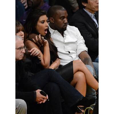 Sie stehen zu ihrer Liebe