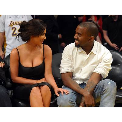 Sie stehen zu ihrer Liebe