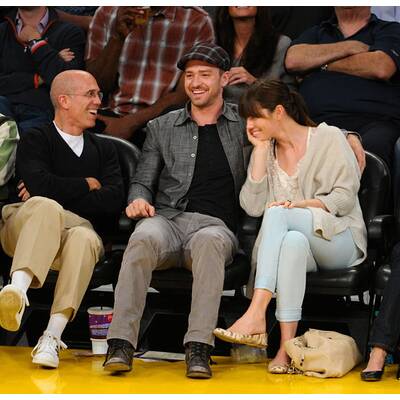 Zeit für Zärtlichkeiten 