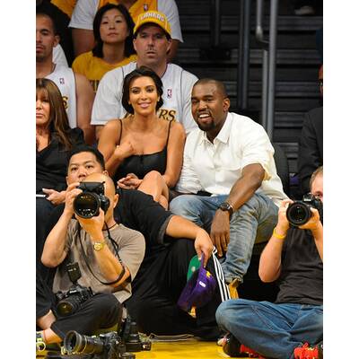 Sie stehen zu ihrer Liebe