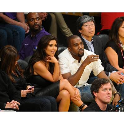 Sie stehen zu ihrer Liebe