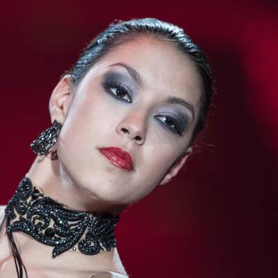 Rebecca Mir: Ihre schönsten Bilder