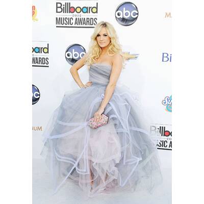 Stars bei den Billboard Music Awards