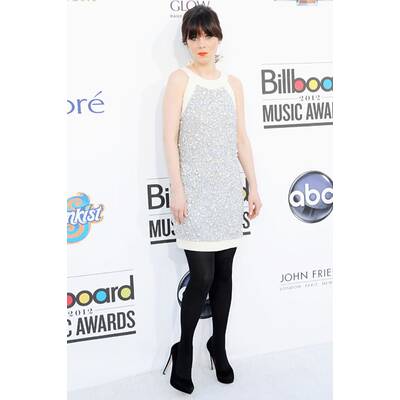 Stars bei den Billboard Music Awards