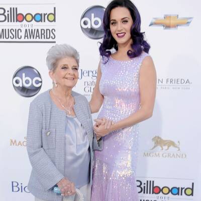 Stars bei den Billboard Music Awards