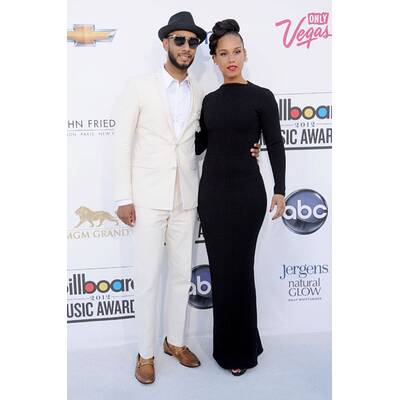 Stars bei den Billboard Music Awards