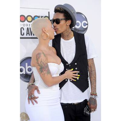 Stars bei den Billboard Music Awards