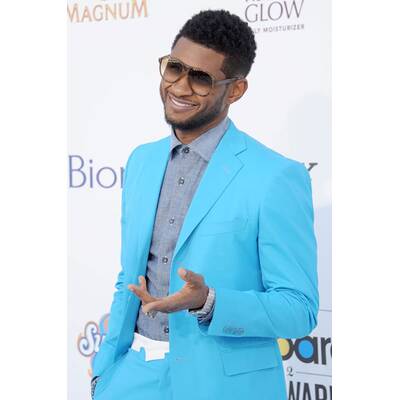 Stars bei den Billboard Music Awards