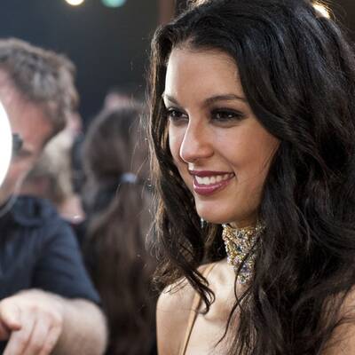 Rebecca Mir: Ihre schönsten Bilder