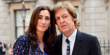 McCartney: