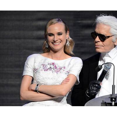 Alle Stars, alle Bilder