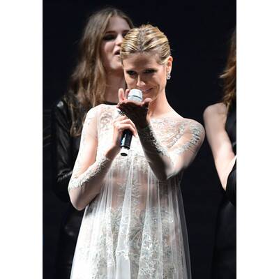 Alle Stars, alle Bilder