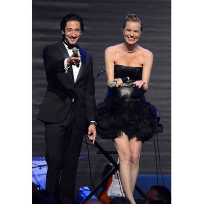 Alle Stars, alle Bilder