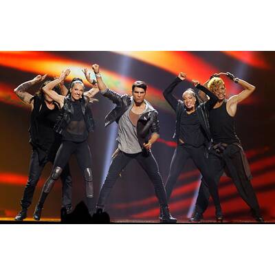 Song Contest 2012: Das große Finale