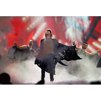 Song Contest 2012: Das große Finale