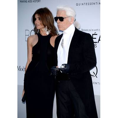 Alle Stars, alle Bilder